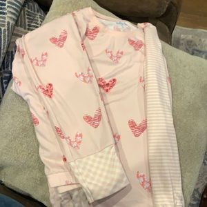 Matilda jane pjs